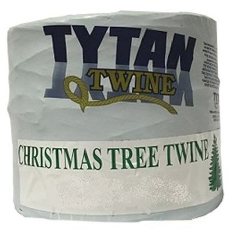 TYTAN INTERNATIONAL 5LB XMAS Tree Twine PTXMAS475W